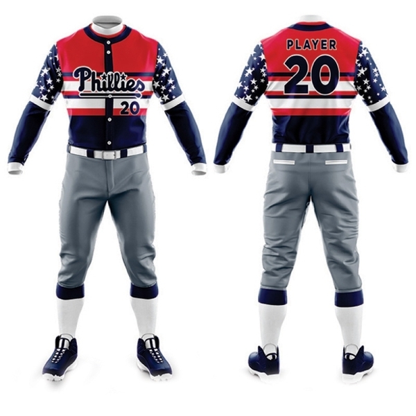 Baseball Uniform
