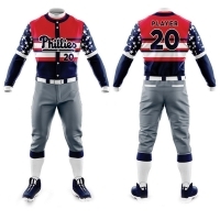 Baseball Uniform