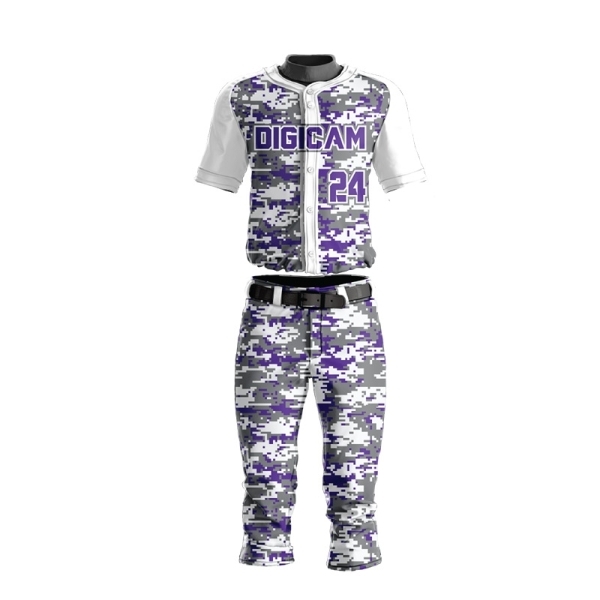 Baseball Uniform