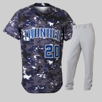 Baseball Uniform