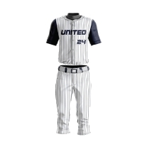 Baseball Uniform