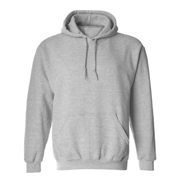 Fleece Hoodie