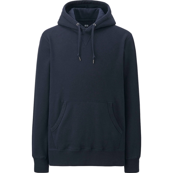 Fleece Hoodie