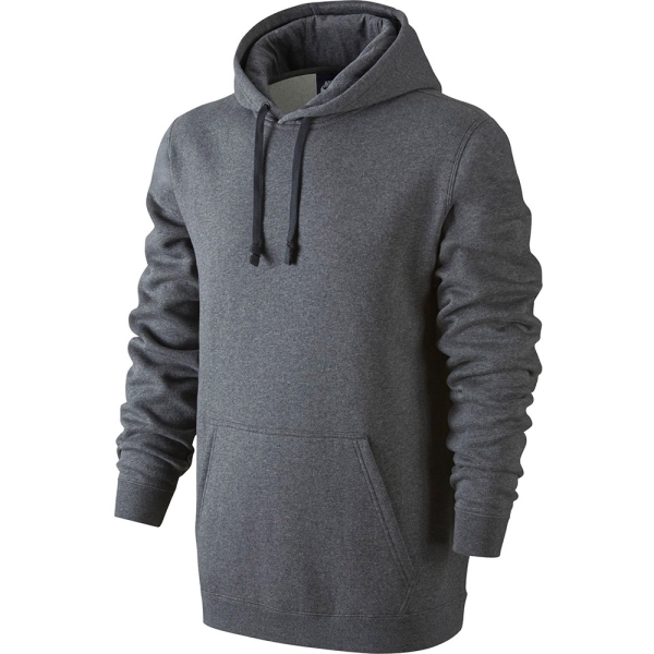Fleece Hoodie