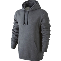 Fleece Hoodie