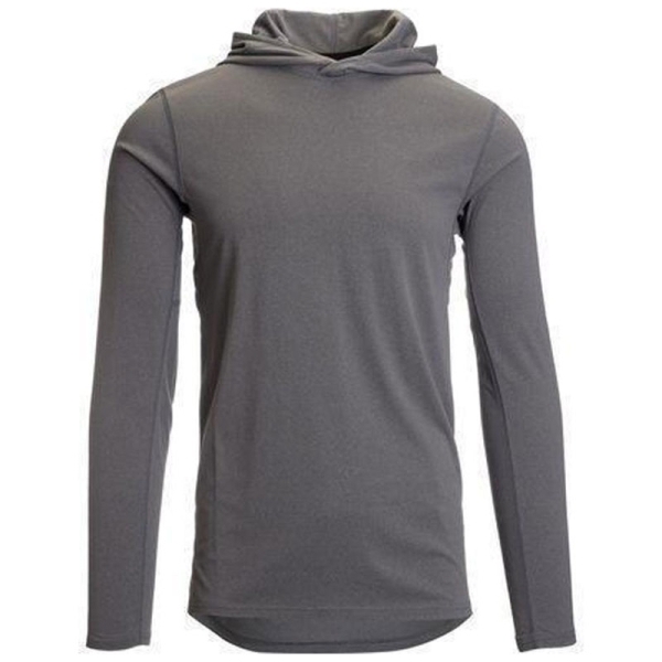 Fleece Hoodie