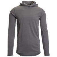 Fleece Hoodie