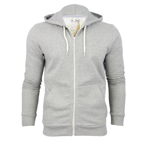 Fleece Hoodie