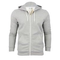 Fleece Hoodie