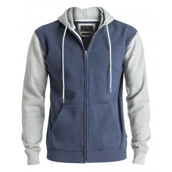 Fleece Hoodie