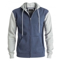 Fleece Hoodie