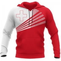 Fleece Hoodie