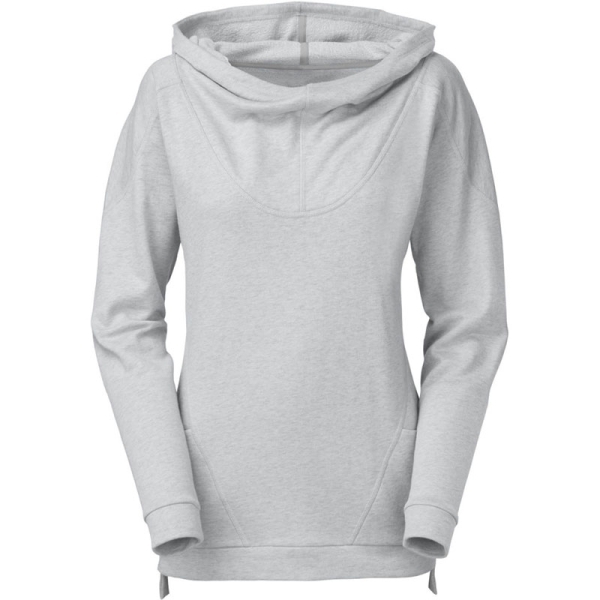 Fleece Hoodie