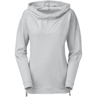 Fleece Hoodie