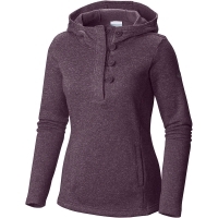 Fleece Hoodie