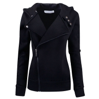 Fleece Hoodie