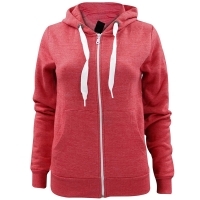 Fleece Hoodie