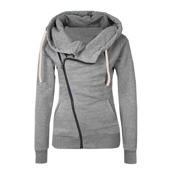 Fleece Hoodie