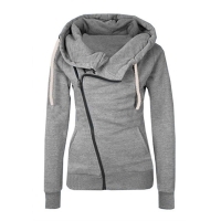 Fleece Hoodie